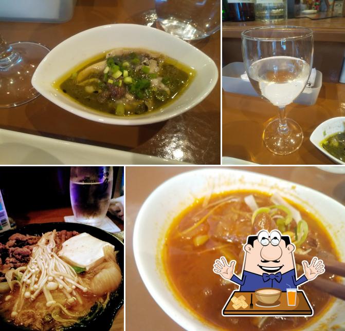 ラーメンバー和来いこい