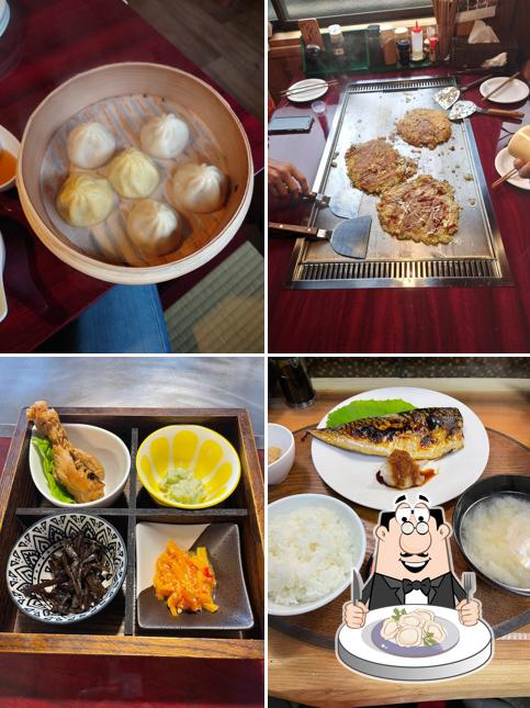 味百華ようよう