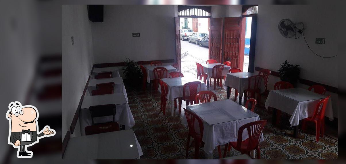 Restaurante Colonial