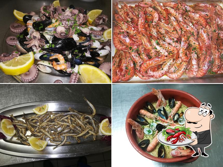Ristorante La Forastera