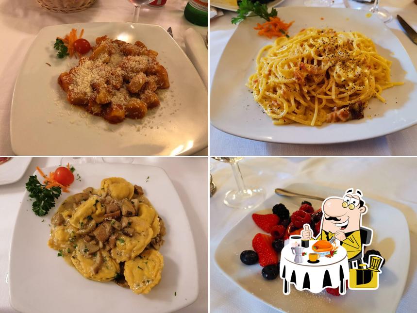 Ristorante Pizzeria Vecchio Mulino