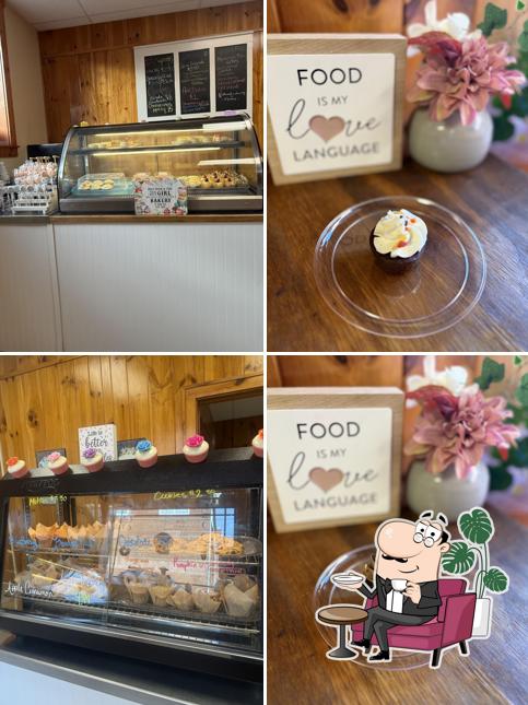 Taste and See Bakery