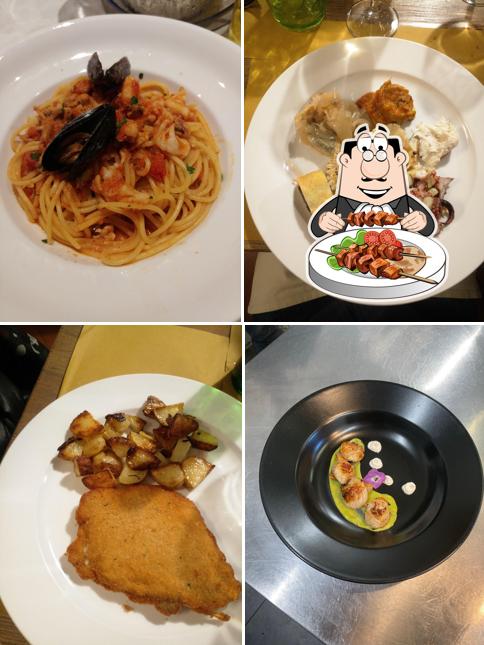 Trattoria Al Castello