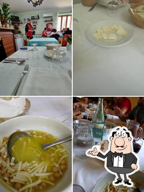 Trattoria Da Concezio