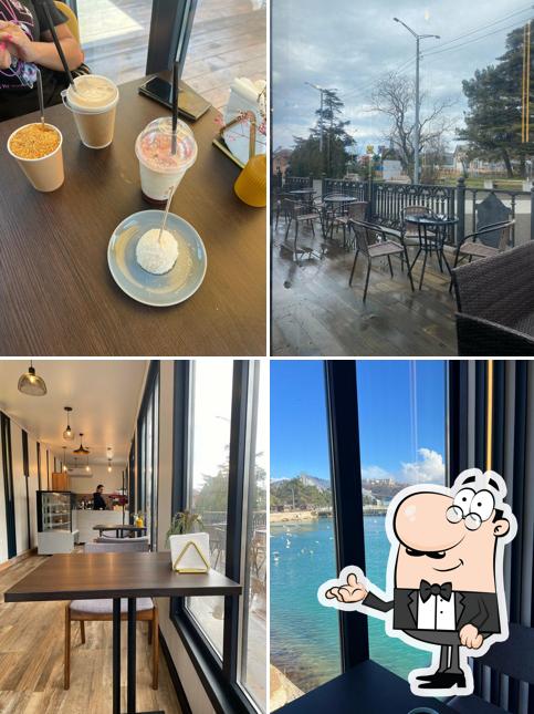 Wave Coffee