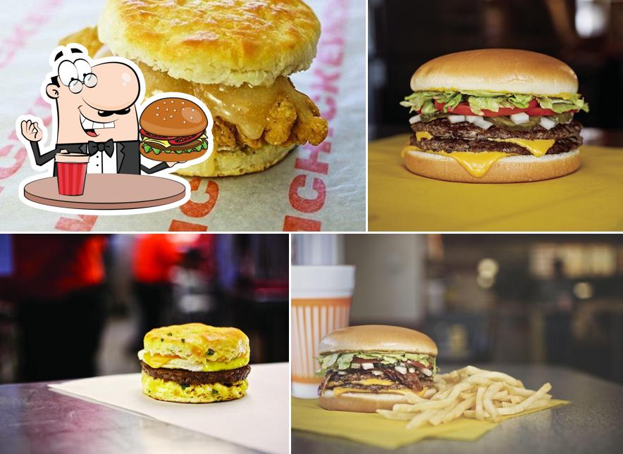 Whataburger