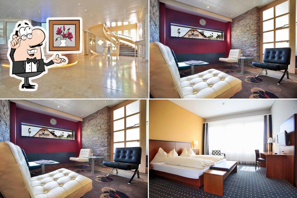 b_smart hotel Schönenwerd