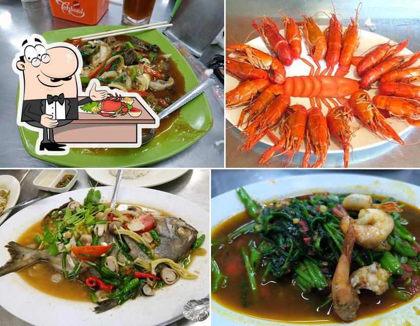 Wajir Seafood