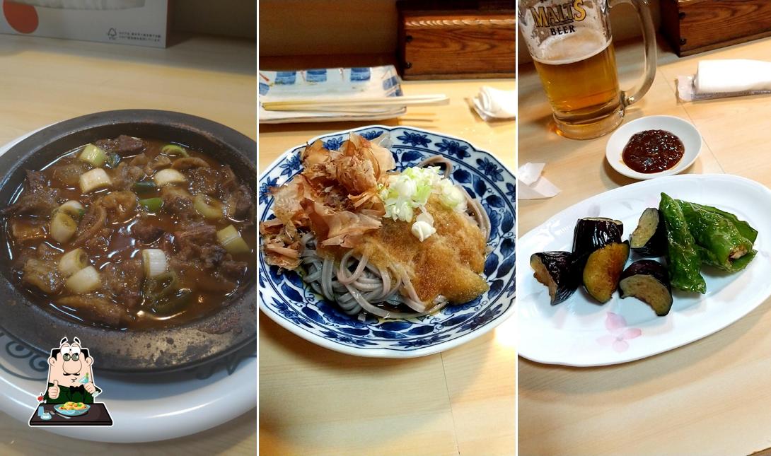 居酒屋 割烹 舟つる