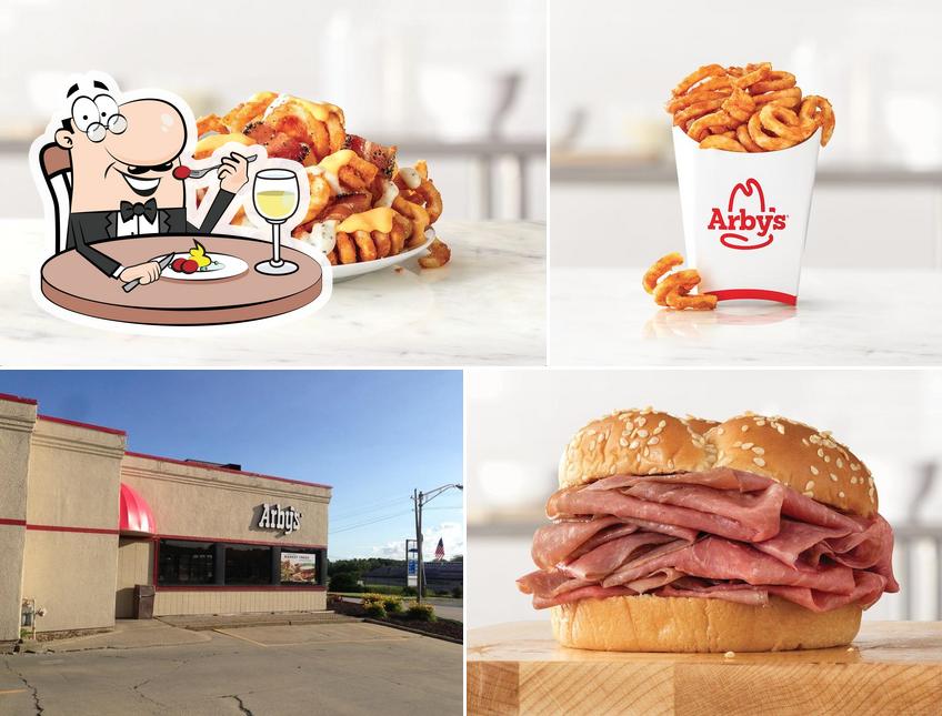Arby's