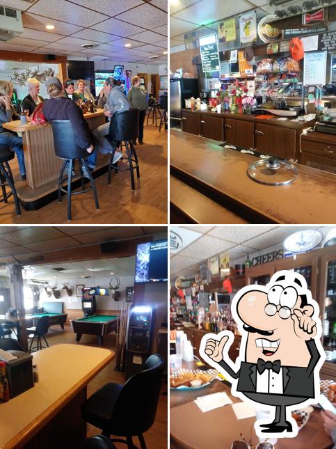 Big Sky Bar