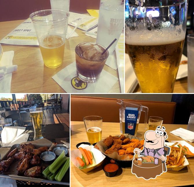 Buffalo Wild Wings