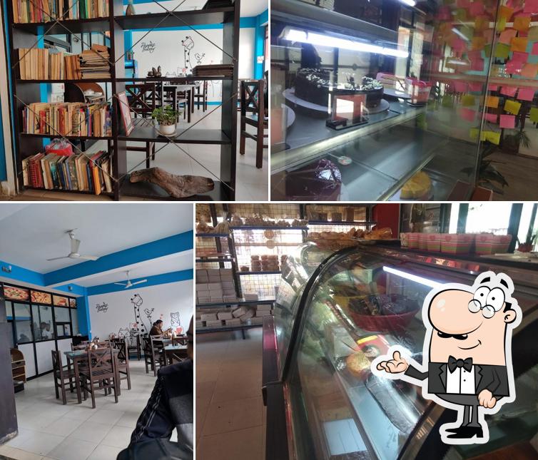 Pappaz Bakery