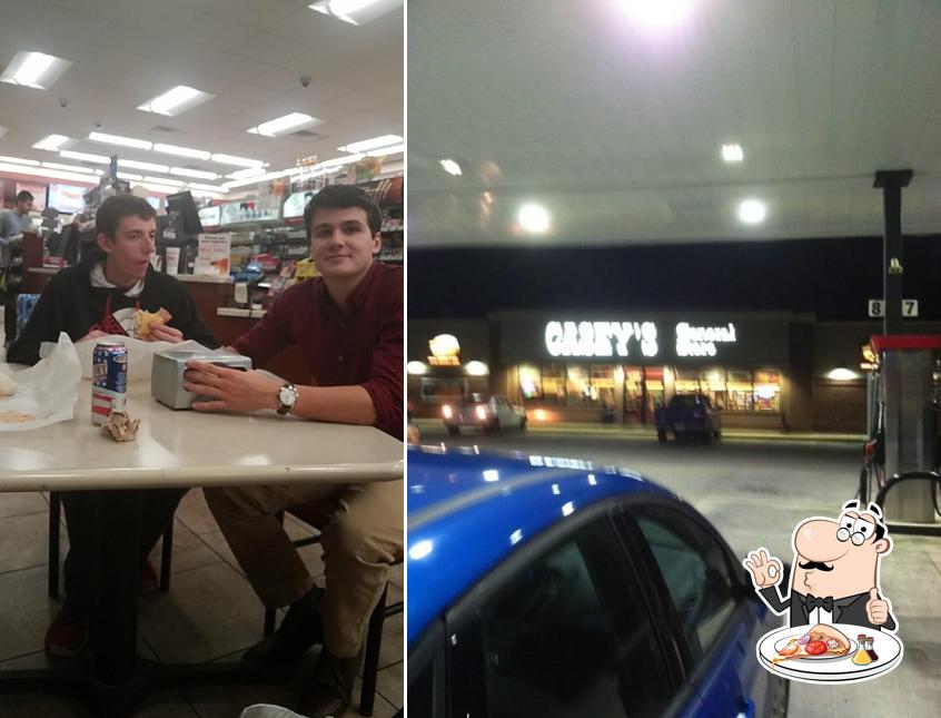 Casey's