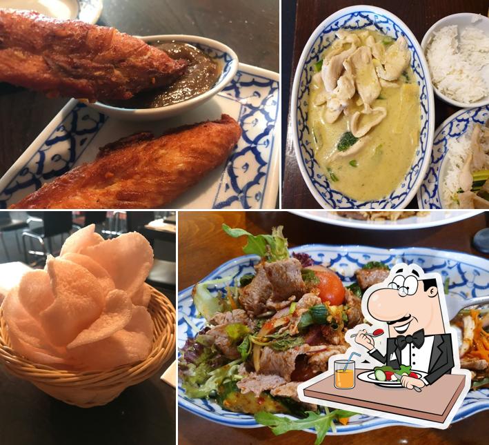 Chao Phraya Thai River Restaurant