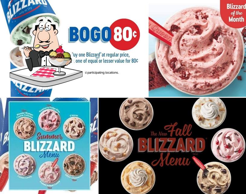 Dairy Queen Grill & Chill