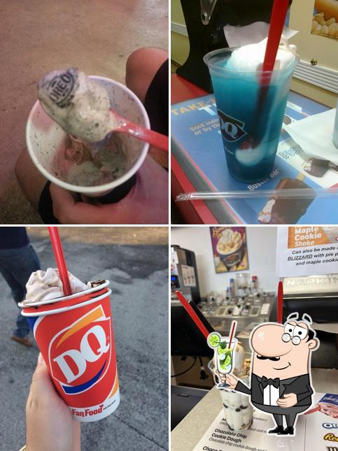Dairy Queen