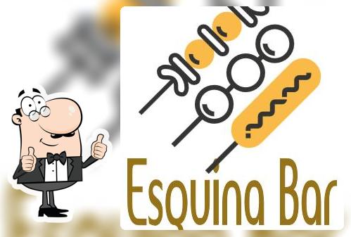 Esquina Bar