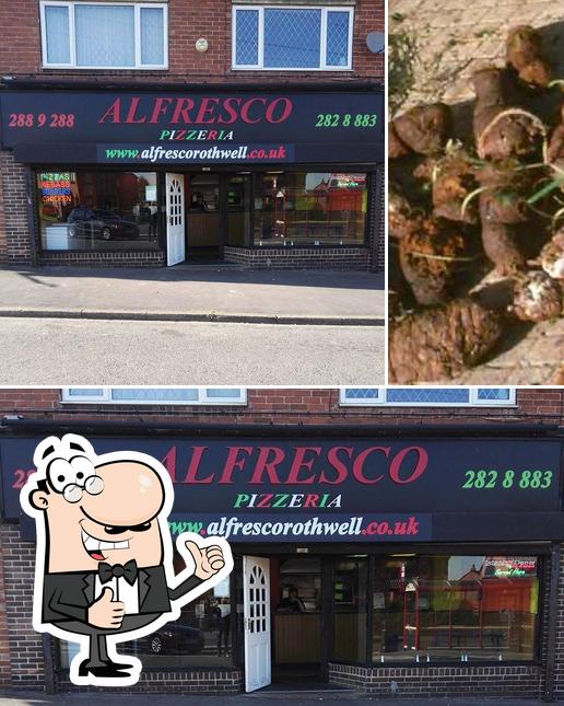 Alfresco