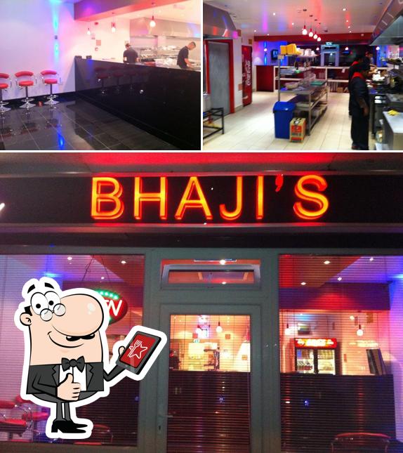 Bhajis Takeaway