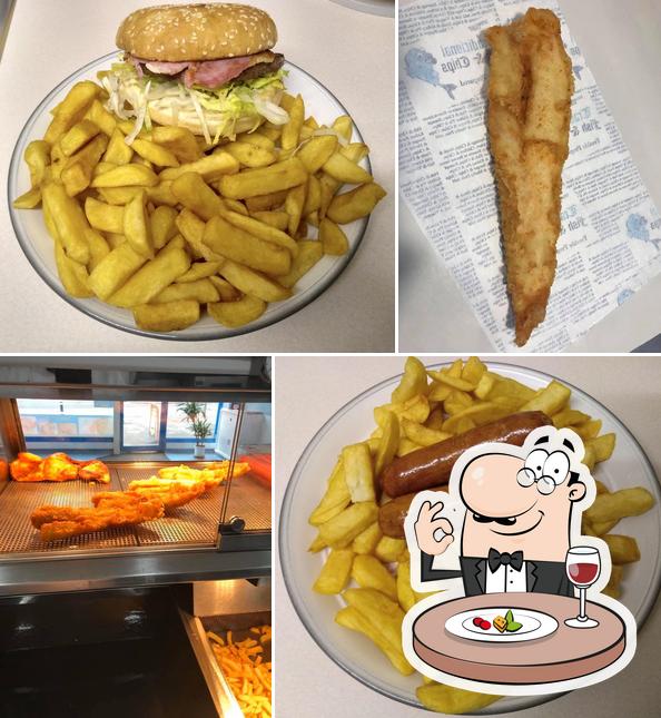 Peter's Fish Bar