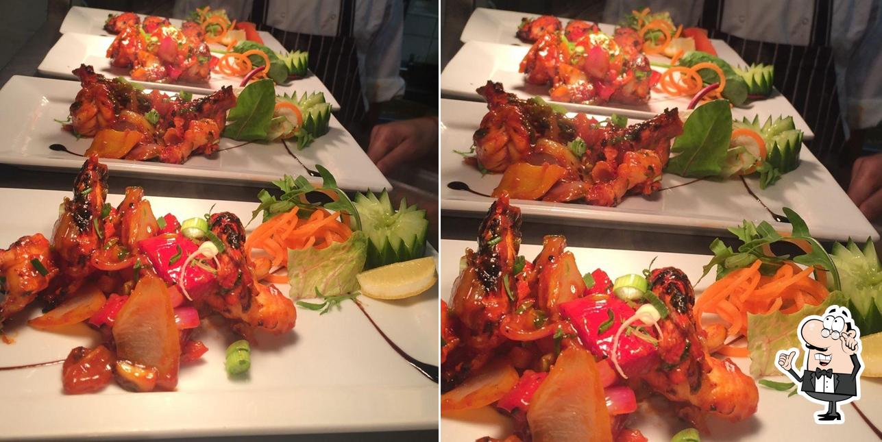 Nepalese Gurkha Restaurant