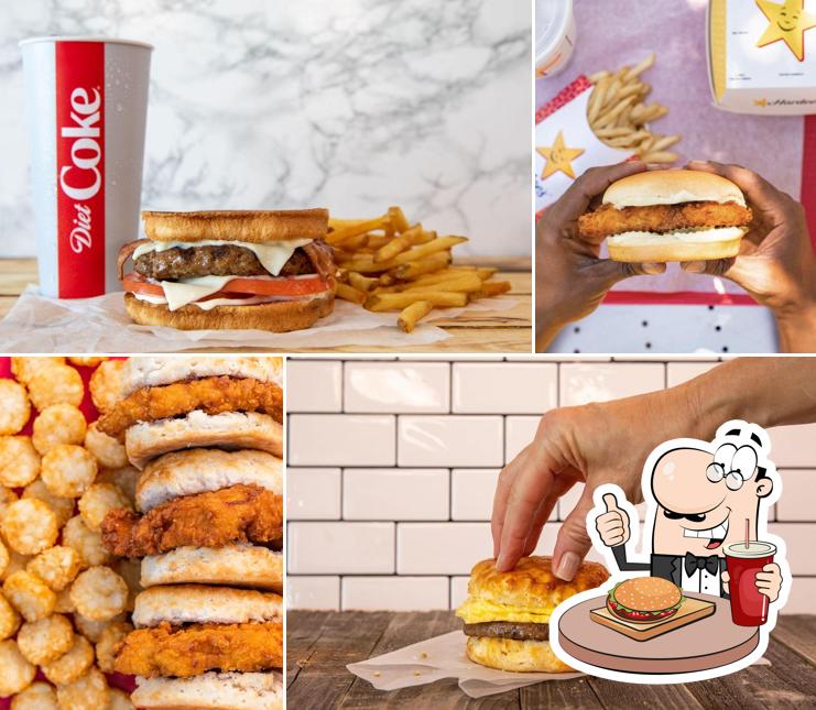 Hardee's