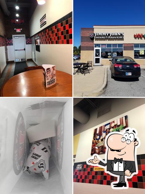 Jimmy John's