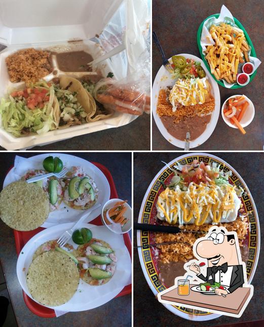 Tacos La Juanita