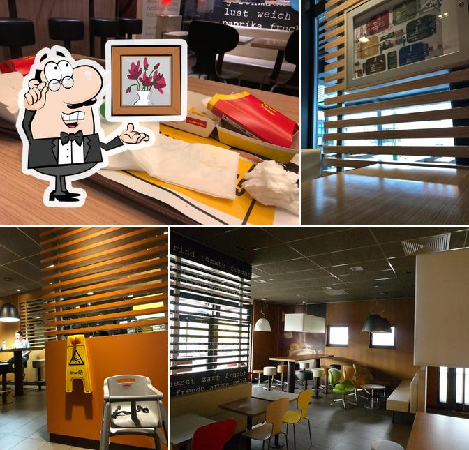 McDonald’s