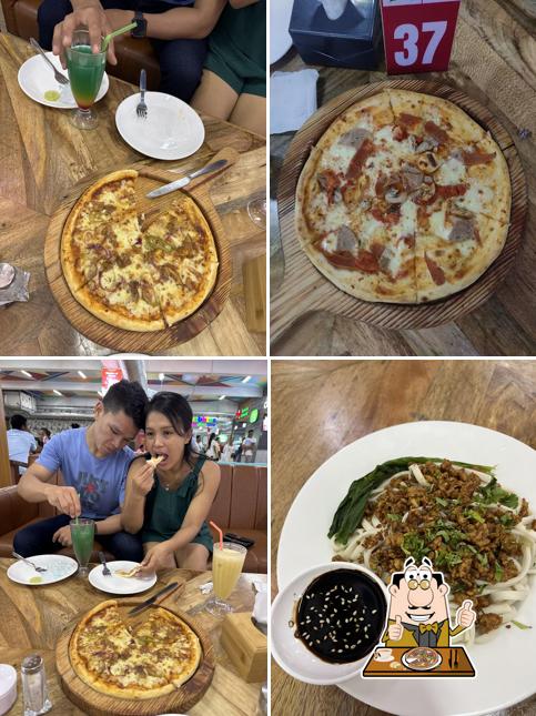 PEPE PIZZA