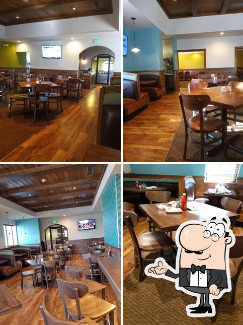 Pappas Restaurant & Bar