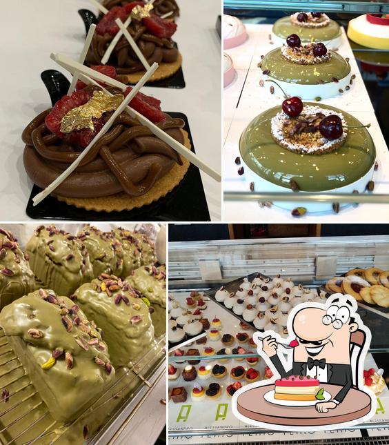 Petito Pastry Castellanza