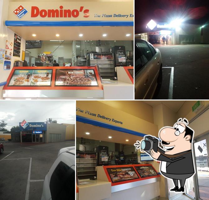 Domino's Pizza Bendigo