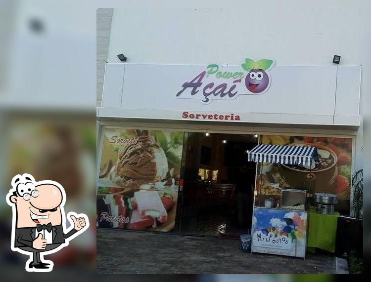 Power Açai Itu SP