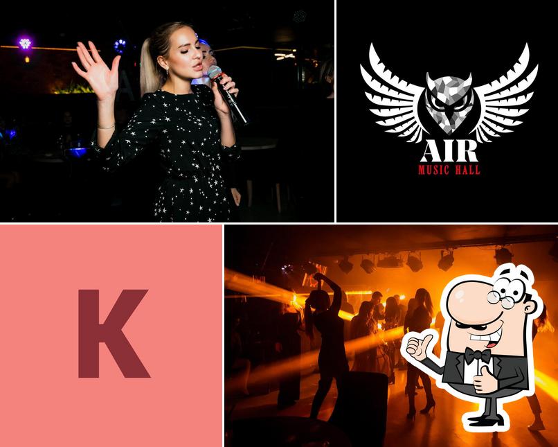 Air Music Hall