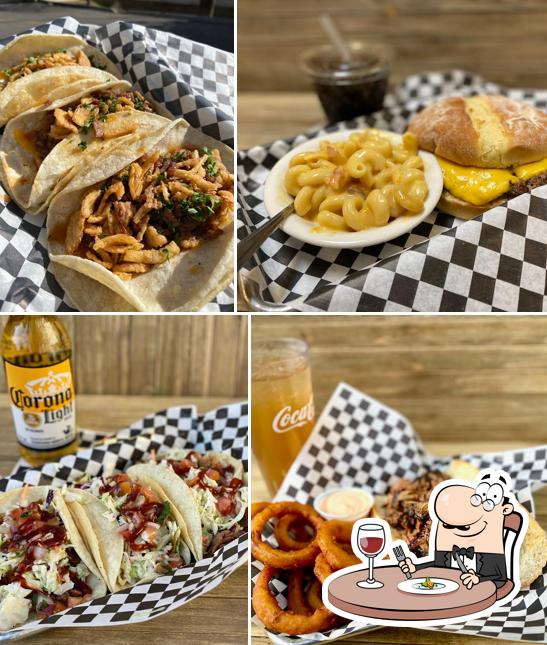 Big Daddy's BBQ