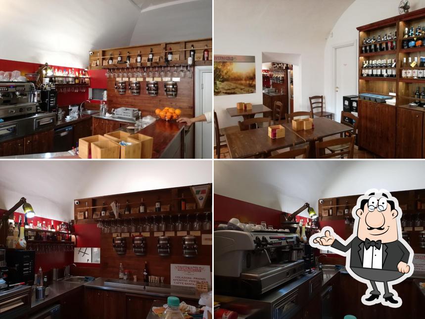 Il Tavernacolo - Osteria