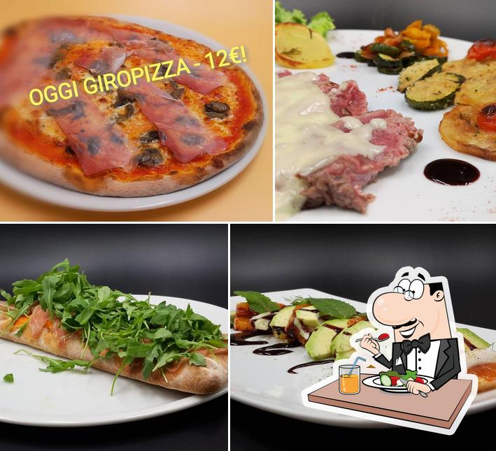 Croce Bianca Ristorante Birrificio