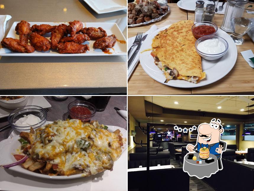 Regent Family Restaurant & Neighbourhood Pub