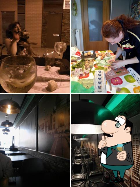 Bar Mahatsa