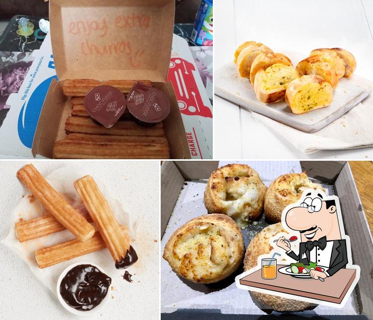 Domino's Pizza Byford