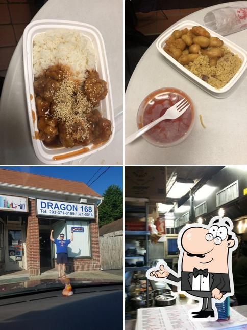 Dragon 168