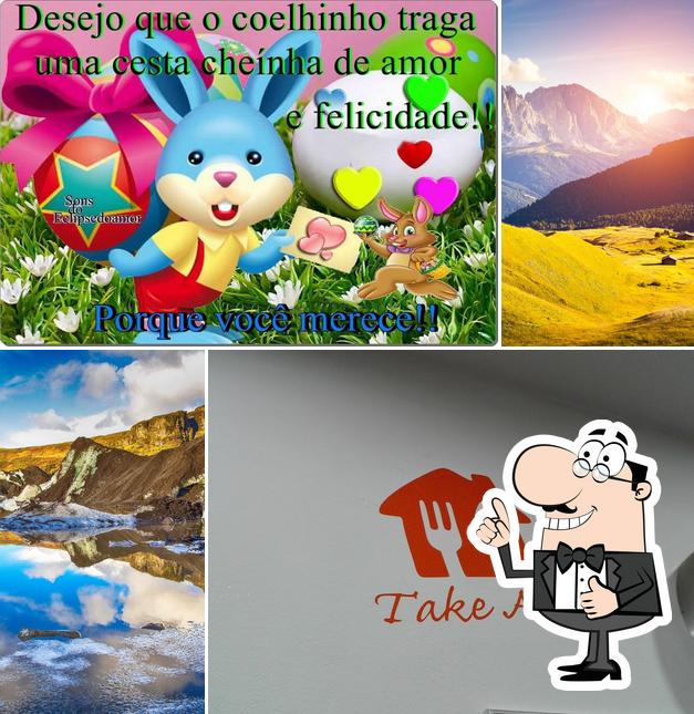 Ementa Querida