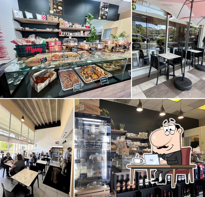 FORNAIO Fine Gastronomy