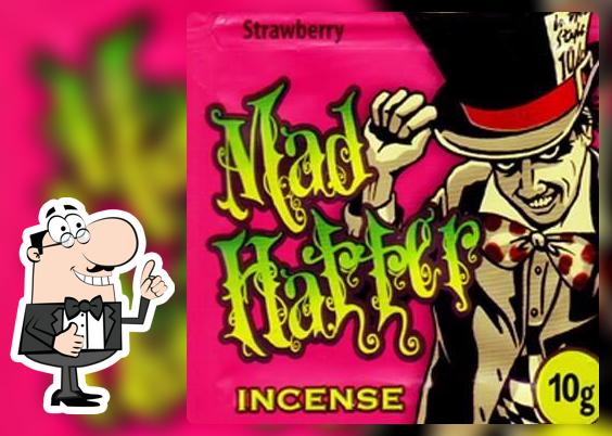 Hard Buzz Spice