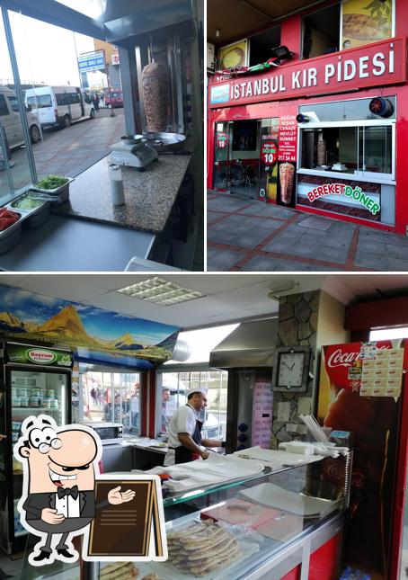 İstanbul Kır Pidesi 2