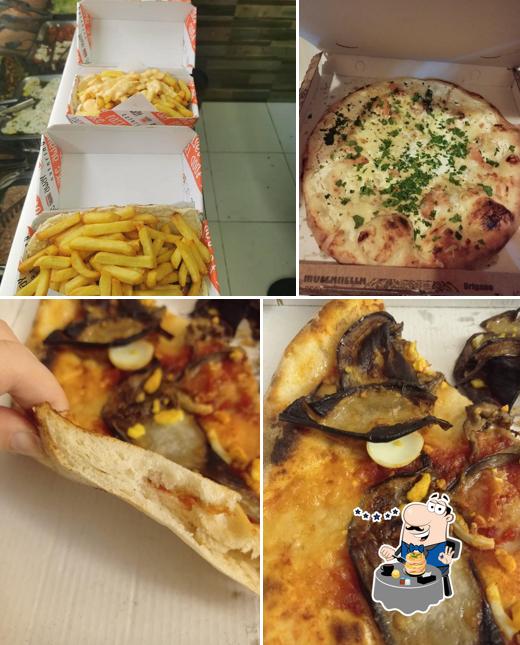 Ke Pizza