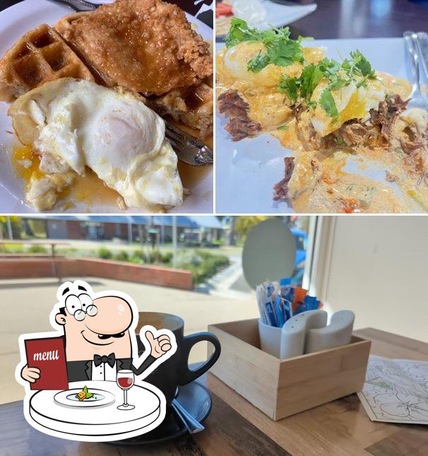 Kimmy's Cafe