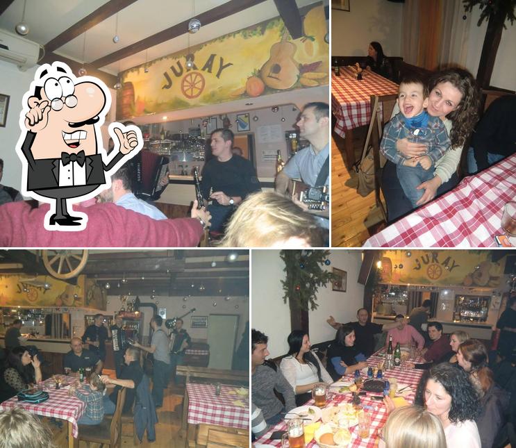 Konoba "Juray" Tuzla Canton